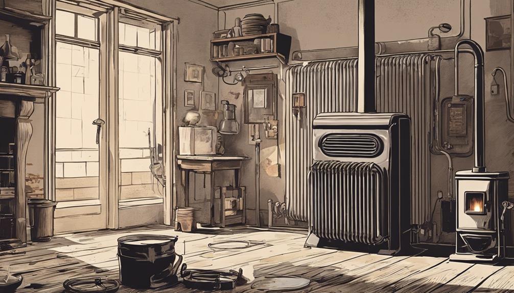 rozwa ania na temat konserwacji